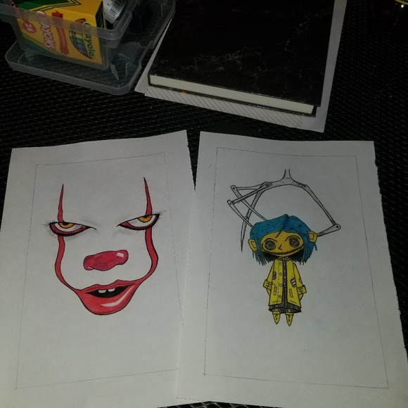 Art - Picture 1 of 8